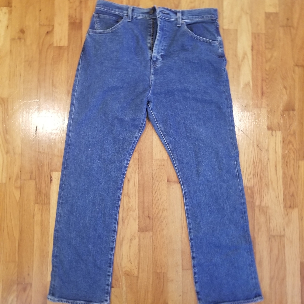 1950's Made & Craft 701 Women' Levi's Jeans